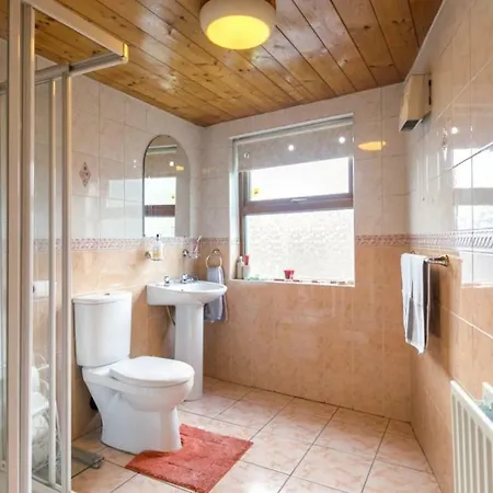 City Luxury Townhouse Appartement