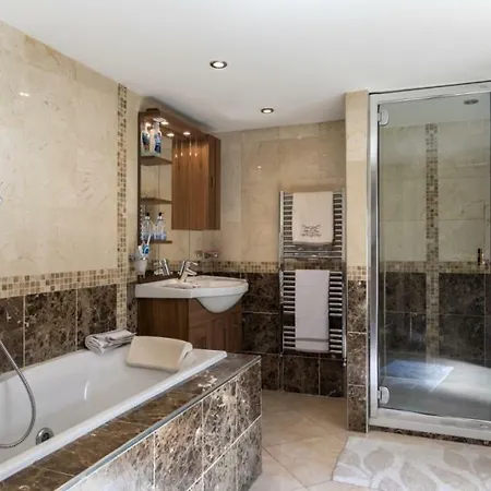 City Luxury Townhouse Dublin