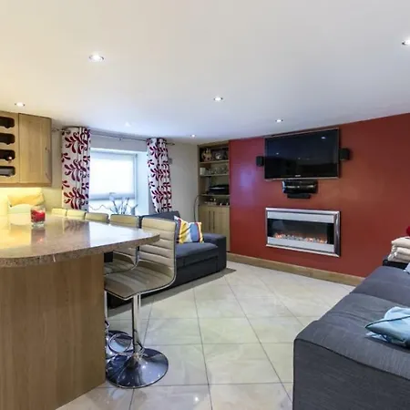 City Luxury Townhouse