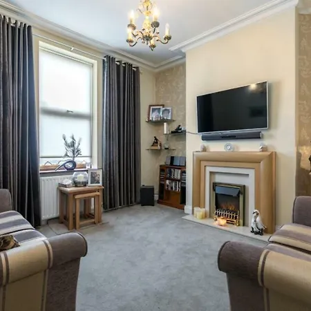 Apartment City Luxury Townhouse
