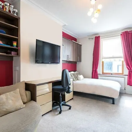 City Luxury Townhouse * Dublin