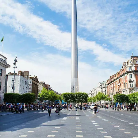 City Luxury Townhouse Dublin