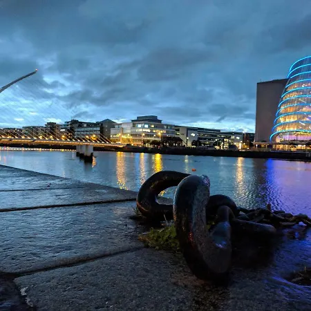 City Luxury Townhouse * Dublin