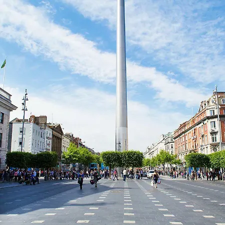 City Luxury Townhouse Dublin